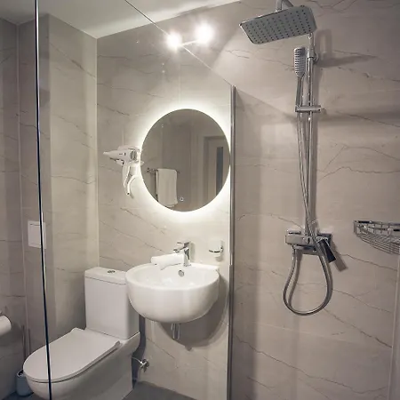 Aparthotel Apart4you