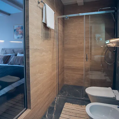 Aparthotel Apart4you