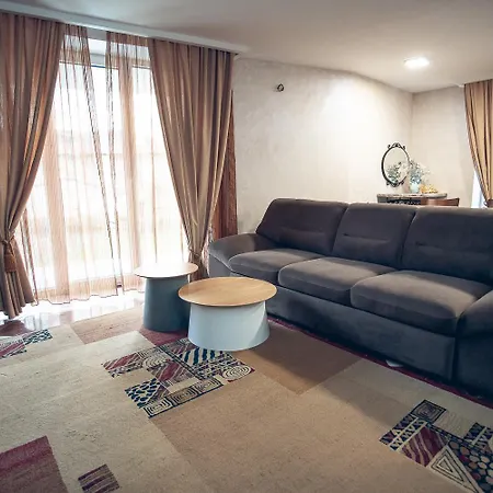 Aparthotel Apart4you