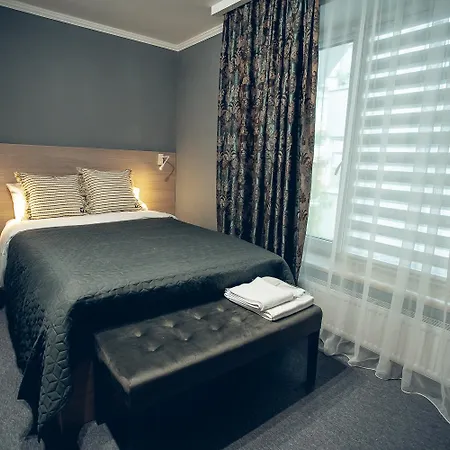 Aparthotel Apart4you