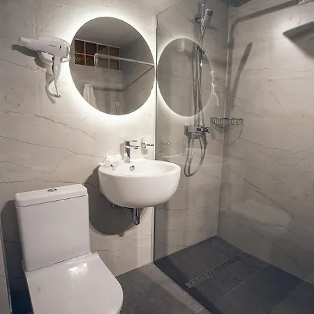 Apart4you Aparthotel