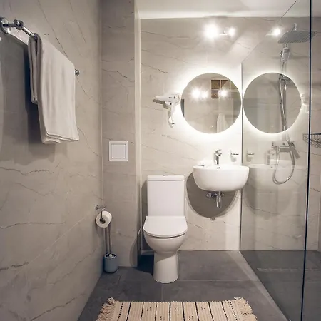 Apart4you Aparthotel