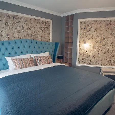 Aparthotel Apart4you *