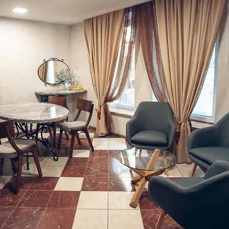 Apart4you Aparthotel *