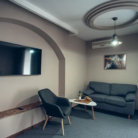 Aparthotel Apart4you